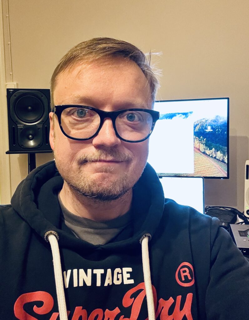 Jarkko Ambrusin